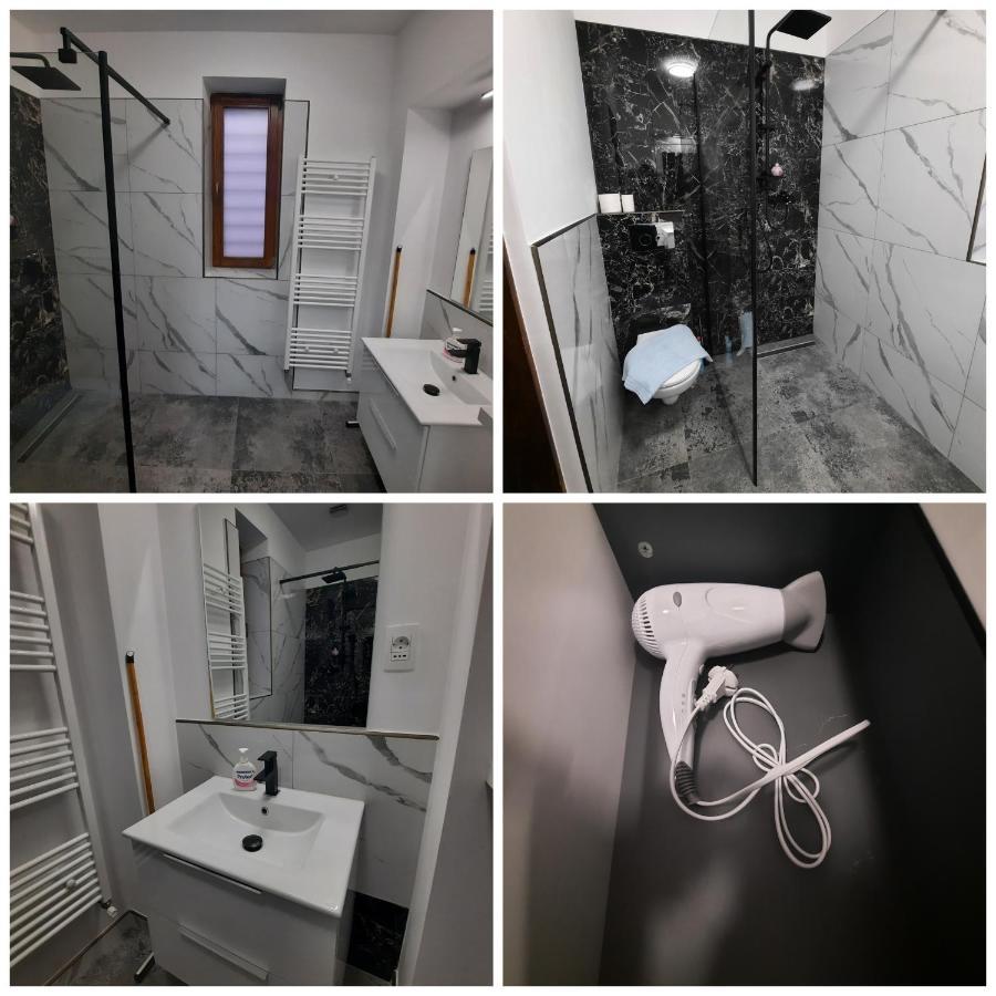 Appartement House Side By Side à Braşov Extérieur photo